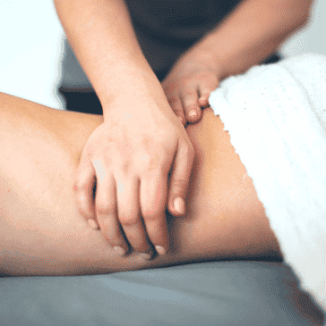 Gutschein für Sport-Massage 120 Minuten